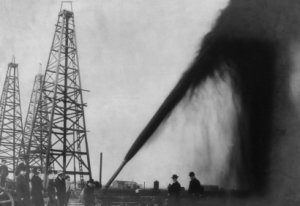 What Happened to Peak Oil?